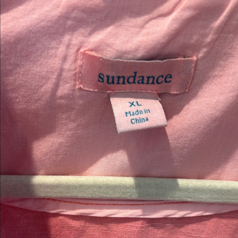 Sundance Bloom Jacket - image 2